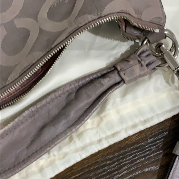 Coach bag - Picture 8 of 8